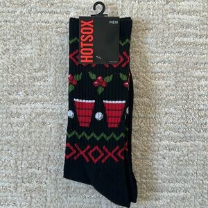 NWT Hotsox